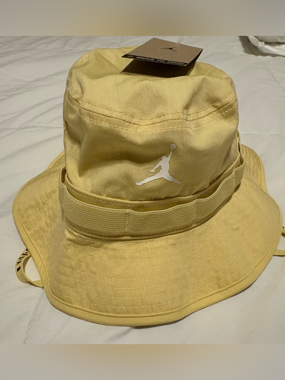 Jordan Bucket Hat